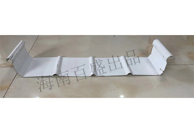 400型（xíng）430型直立鎖邊瓦