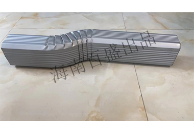 落水管（guǎn）（彎型）